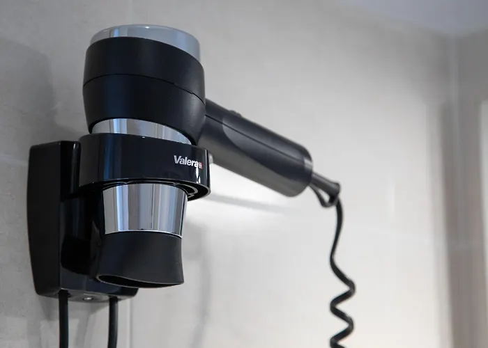 La Nuova RotaiaAlbergo