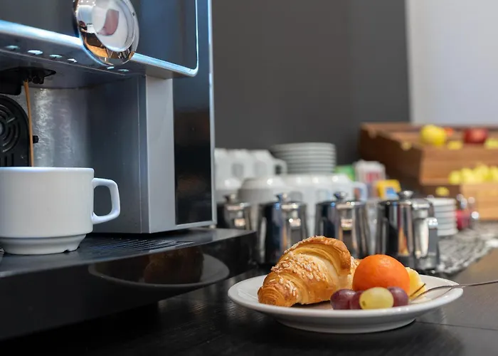 Jet , Sure Collection By Best WesternAlbergo